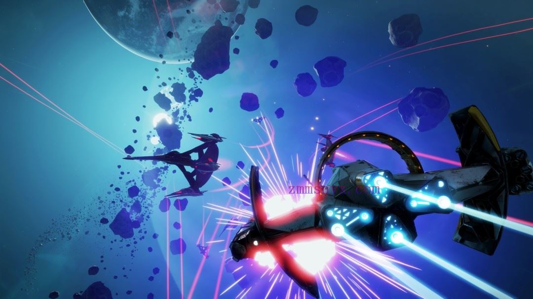 图片[4]-造梦少女游戏星链 决战阿特拉斯|豪华中文|Build.7695121+全DLC|解压即撸| - 造梦少女游戏网-造梦少女游戏造梦少女游戏网
