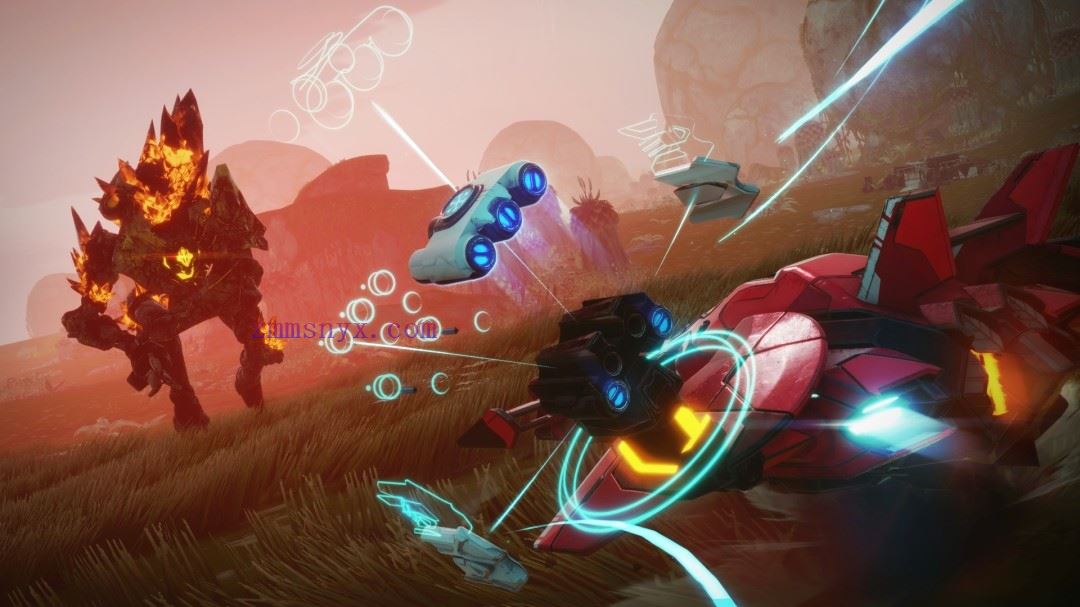 图片[5]-造梦少女游戏星链 决战阿特拉斯|豪华中文|Build.7695121+全DLC|解压即撸| - 造梦少女游戏网-造梦少女游戏造梦少女游戏网