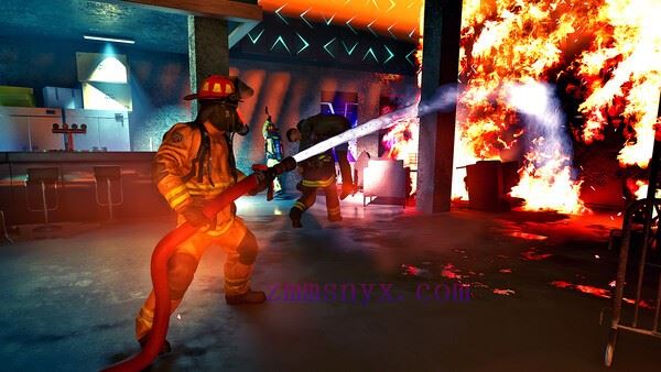 图片[8]-造梦少女游戏消防模拟 火苗燃动|豪华中文|Build.20302765+全DLC|解压即撸| - 造梦少女游戏网-造梦少女游戏造梦少女游戏网