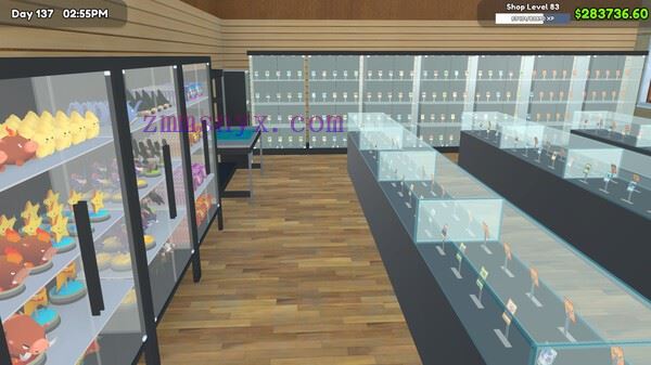 图片[3]-造梦少女游戏TCG 卡牌店模拟器|官方中文|Build.20088158-商战风云-变化莫测|解压即撸| - 造梦少女游戏网-造梦少女游戏造梦少女游戏网
