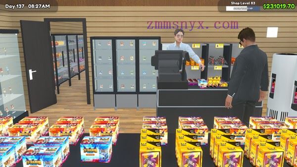 图片[5]-造梦少女游戏TCG 卡牌店模拟器|官方中文|Build.20088158-商战风云-变化莫测|解压即撸| - 造梦少女游戏网-造梦少女游戏造梦少女游戏网