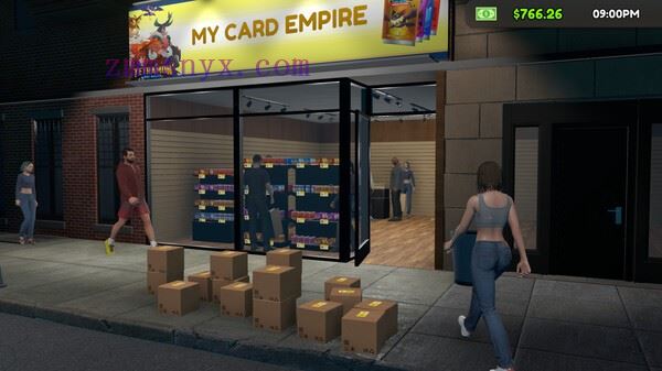 图片[6]-造梦少女游戏TCG 卡牌店模拟器|官方中文|Build.20088158-商战风云-变化莫测|解压即撸| - 造梦少女游戏网-造梦少女游戏造梦少女游戏网