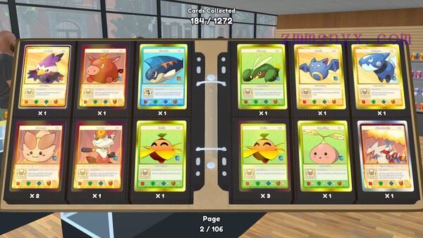 图片[8]-造梦少女游戏TCG 卡牌店模拟器|官方中文|Build.20088158-商战风云-变化莫测|解压即撸| - 造梦少女游戏网-造梦少女游戏造梦少女游戏网