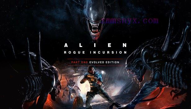 异形 盗贼入侵进化|豪华中文|Build.20147338+全DLC+预购奖励|解压即撸|-造梦少女游戏造梦少女游戏网