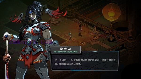 图片[6]-造梦少女游戏哈迪斯2|官方中文|Build.20189558-战歌四起-冥界神威+修改器|解压即撸| - 造梦少女游戏网-造梦少女游戏造梦少女游戏网