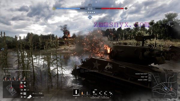 图片[2]-造梦少女游戏武装突袭 精英装甲|官方中文|Build.20146274+全DLC|解压即撸| - 造梦少女游戏网-造梦少女游戏造梦少女游戏网
