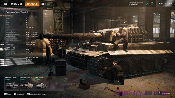 图片[3]-造梦少女游戏武装突袭 精英装甲|官方中文|Build.20146274+全DLC|解压即撸| - 造梦少女游戏网-造梦少女游戏造梦少女游戏网