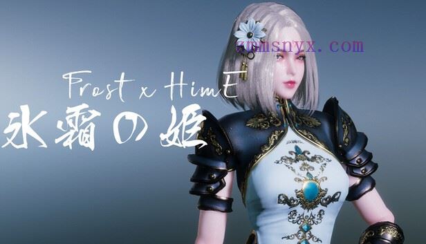 冰霜雪女|官方中文|Build.20809419-绝境凝华-雪魄追魂-支持手柄|解压即撸|-造梦少女游戏造梦少女游戏网