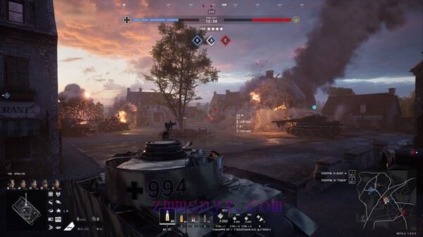 图片[5]-造梦少女游戏武装突袭 精英装甲|官方中文|Build.20146274+全DLC|解压即撸| - 造梦少女游戏网-造梦少女游戏造梦少女游戏网