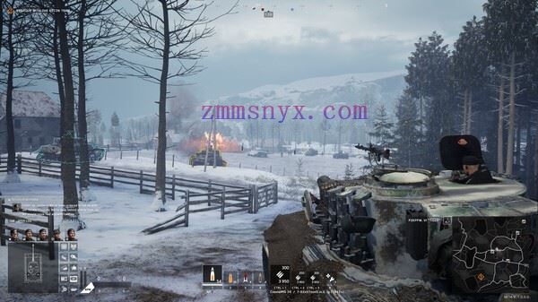 图片[6]-造梦少女游戏武装突袭 精英装甲|官方中文|Build.20146274+全DLC|解压即撸| - 造梦少女游戏网-造梦少女游戏造梦少女游戏网