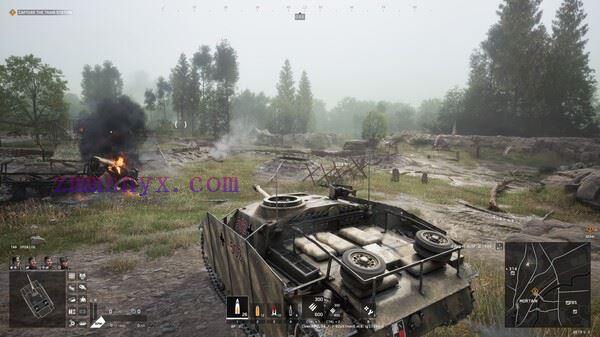 图片[8]-造梦少女游戏武装突袭 精英装甲|官方中文|Build.20146274+全DLC|解压即撸| - 造梦少女游戏网-造梦少女游戏造梦少女游戏网