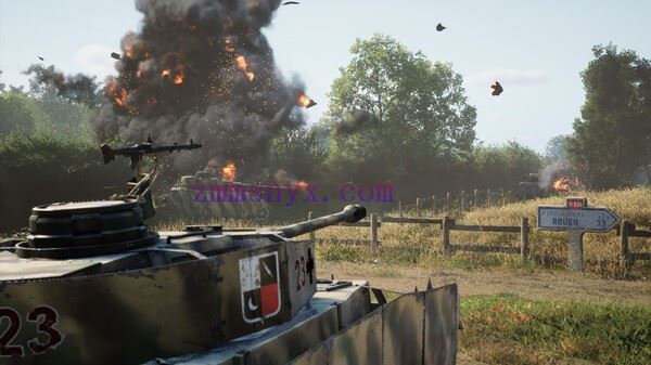 图片[11]-造梦少女游戏武装突袭 精英装甲|官方中文|Build.20146274+全DLC|解压即撸| - 造梦少女游戏网-造梦少女游戏造梦少女游戏网