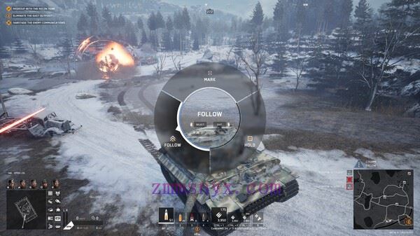图片[12]-造梦少女游戏武装突袭 精英装甲|官方中文|Build.20146274+全DLC|解压即撸| - 造梦少女游戏网-造梦少女游戏造梦少女游戏网