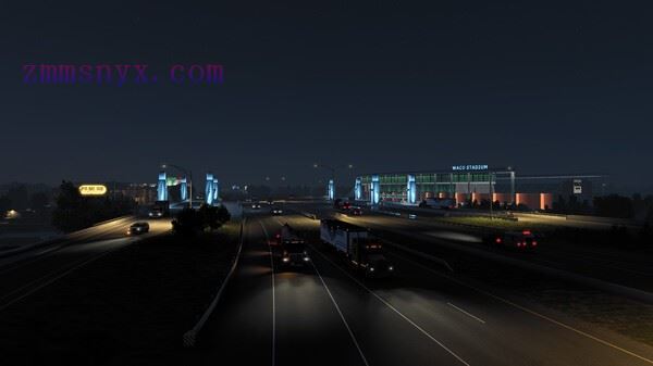 图片[8]-造梦少女游戏美国卡车模拟|官方中文|V1.57.1.0S+艾奥瓦州DLC+全DLC|解压即撸| - 造梦少女游戏网-造梦少女游戏造梦少女游戏网