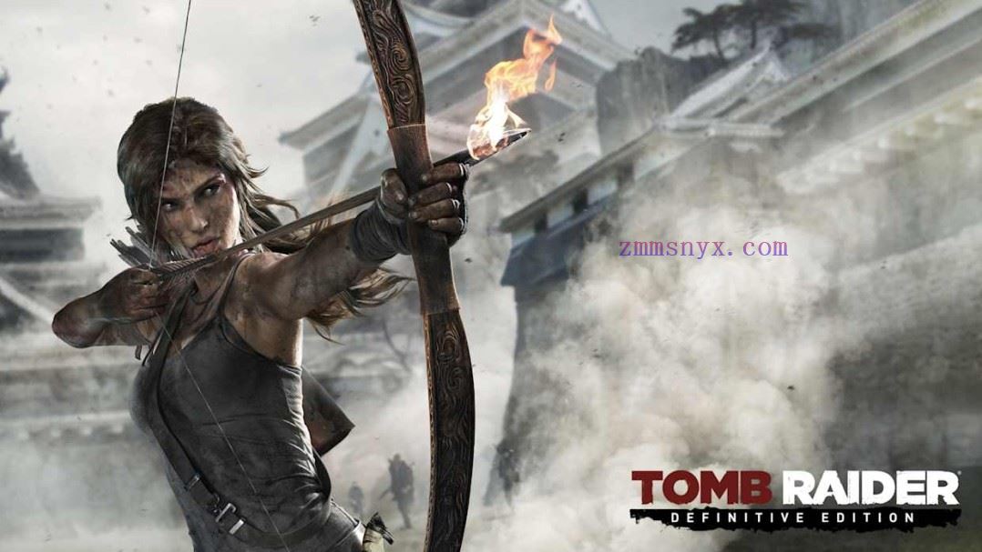 古墓丽影 终极版 Tomb Raider Definitive Edition|官方中文|本体+1.0.1升补|NSZ| SWITCH游戏-造梦少女游戏造梦少女游戏网