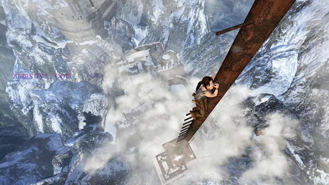 图片[3]-造梦少女游戏古墓丽影 终极版 Tomb Raider Definitive Edition|官方中文|本体+1.0.1升补|NSZ| SWITCH游戏 - 造梦少女游戏网-造梦少女游戏造梦少女游戏网