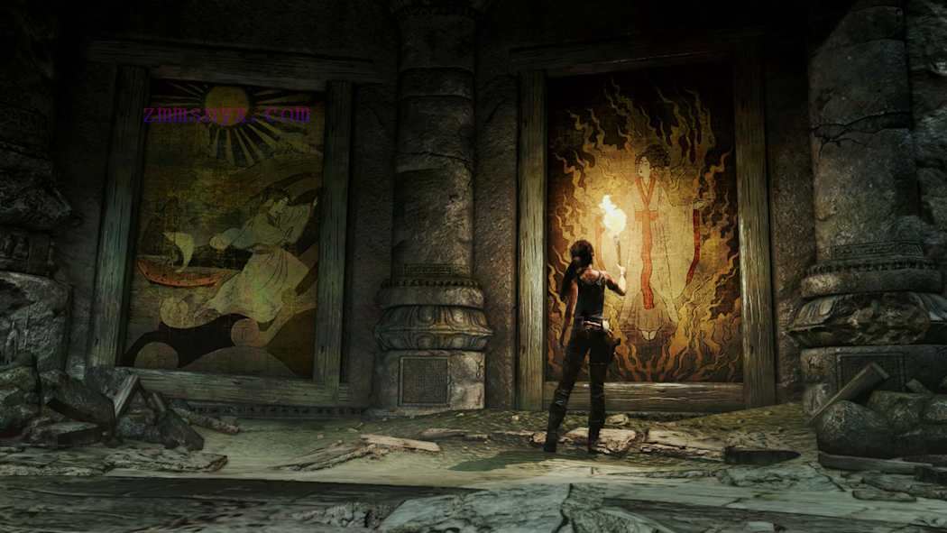 图片[5]-造梦少女游戏古墓丽影 终极版 Tomb Raider Definitive Edition|官方中文|本体+1.0.1升补|NSZ| SWITCH游戏 - 造梦少女游戏网-造梦少女游戏造梦少女游戏网