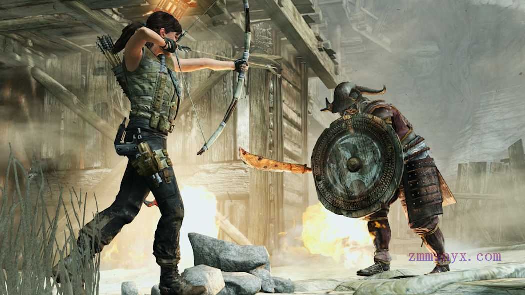 图片[6]-造梦少女游戏古墓丽影 终极版 Tomb Raider Definitive Edition|官方中文|本体+1.0.1升补|NSZ| SWITCH游戏 - 造梦少女游戏网-造梦少女游戏造梦少女游戏网