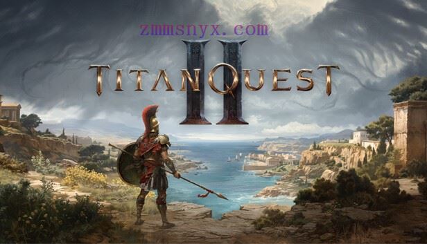 泰坦之旅2|豪华汉化|V.21.109709HF-整合汉化3.0+全DLC+修改器+联机-支持手柄|解压即撸|-造梦少女游戏造梦少女游戏网