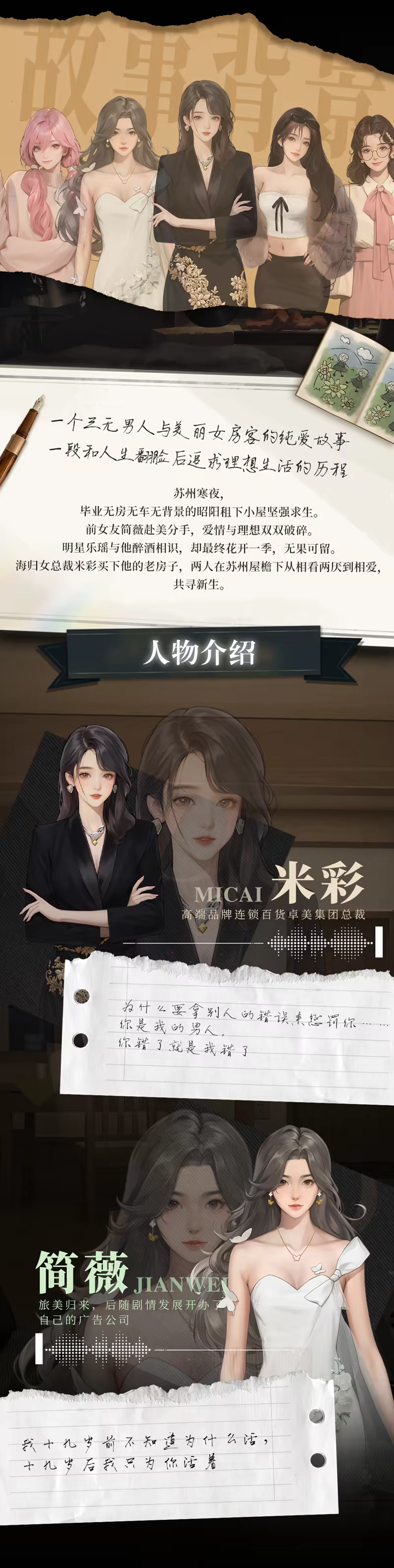 图片[3]-造梦少女游戏我的26岁女房客 在云端|中字-国语|Build.20842180+全DLC|解压即撸| - 造梦少女游戏网-造梦少女游戏造梦少女游戏网
