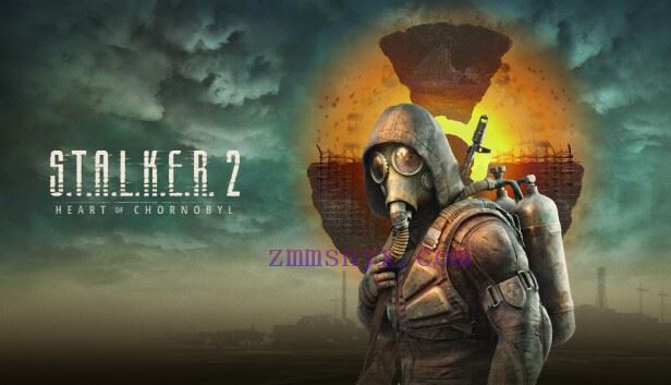 潜行者2 切尔诺贝利之心|豪华中文|Build.20816387+预购特典+季票+全DLC|解压即撸|-造梦少女游戏造梦少女游戏网