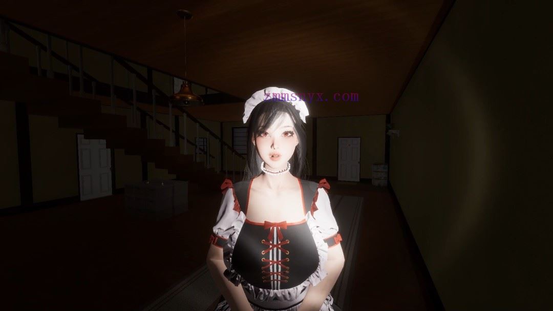图片[3]-造梦少女游戏病娇女仆|官方中文|Build.20982053+全DLC|解压即撸| - 造梦少女游戏网-造梦少女游戏造梦少女游戏网