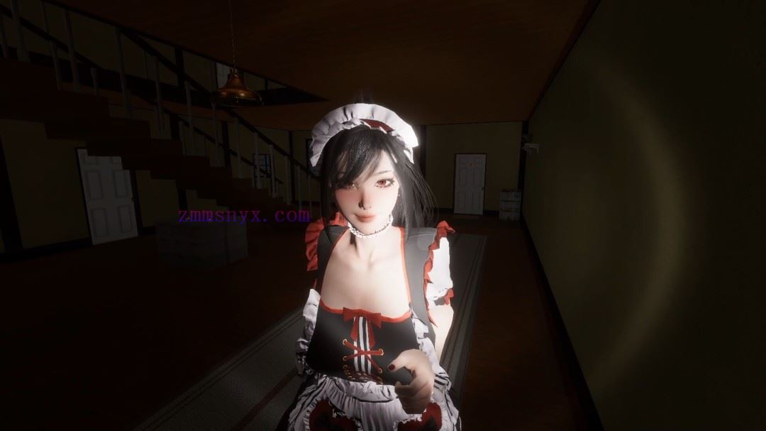 图片[6]-造梦少女游戏病娇女仆|官方中文|Build.20982053+全DLC|解压即撸| - 造梦少女游戏网-造梦少女游戏造梦少女游戏网