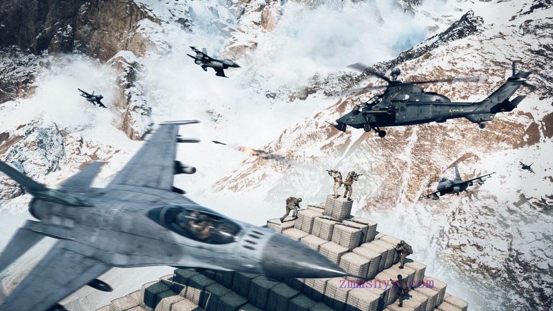 图片[14]-造梦少女游戏战地风云™ 6 豪华战役版|中字-国语|V1.0.395-中文修复+全DLC+预购奖励|解压即撸| - 造梦少女游戏网-造梦少女游戏造梦少女游戏网