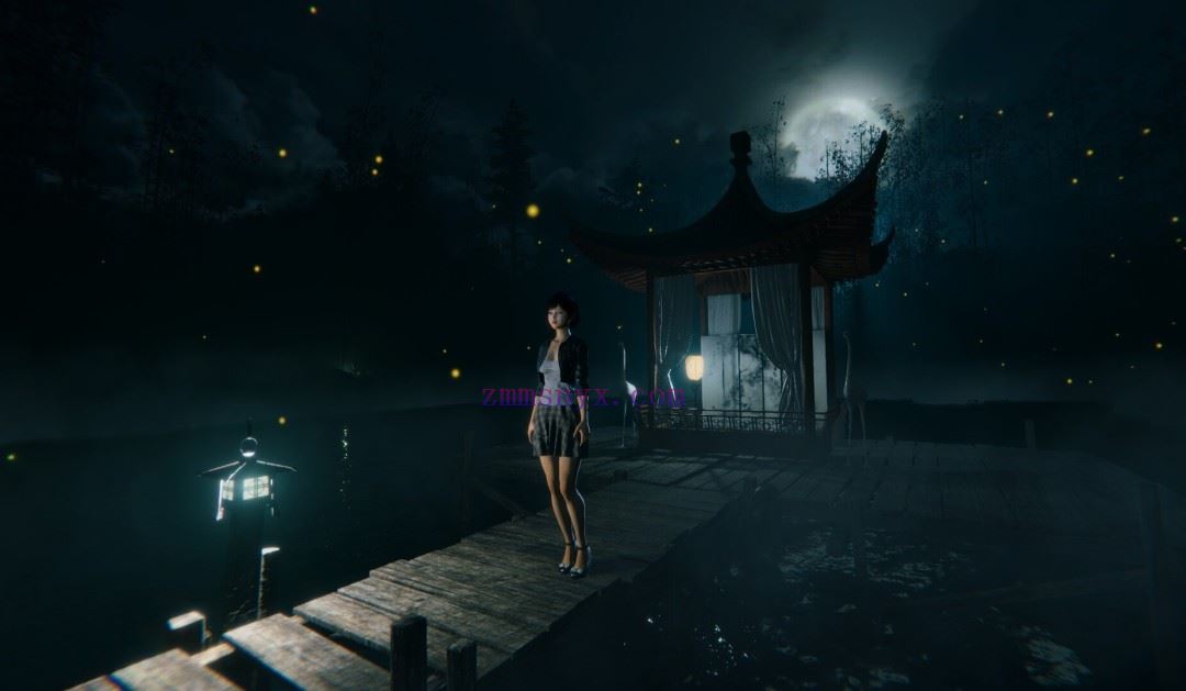 图片[12]-造梦少女游戏迷离诡夜 加强版|中字-国语|Build.20047067-1.05 FIX3+官方攻略-支持手柄|解压即撸| - 造梦少女游戏网-造梦少女游戏造梦少女游戏网