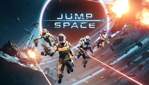 逐空之境 Jump Space|官方中文|Build.20060562|解压即撸|-造梦少女游戏造梦少女游戏网
