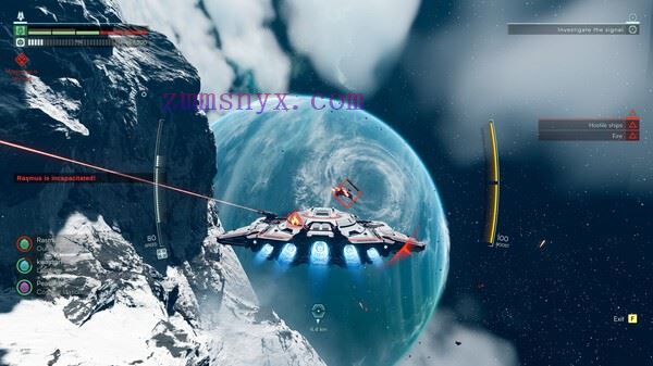 图片[2]-造梦少女游戏逐空之境 Jump Space|官方中文|Build.20060562|解压即撸| - 造梦少女游戏网-造梦少女游戏造梦少女游戏网