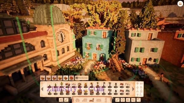 图片[3]-造梦少女游戏自在城镇 Town To City|官方中文|Build.20020319+全DLC|解压即撸| - 造梦少女游戏网-造梦少女游戏造梦少女游戏网