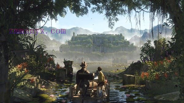 图片[5]-造梦少女游戏夺宝奇兵 古老之圈 高级版|豪华中文|Build.19682311+巨人教团DLC+预购特典+全DLC|解压即撸| - 造梦少女游戏网-造梦少女游戏造梦少女游戏网