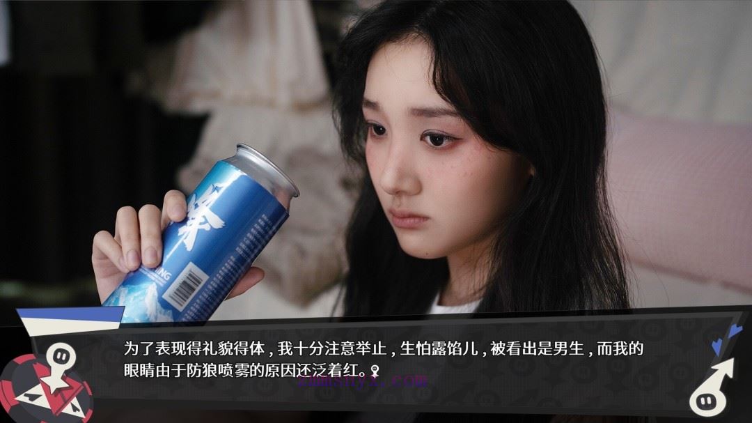 图片[14]-造梦少女游戏无基之谈|官方中文|Build.20523259-镜花错影-笑乱青春+DLC原声音乐|解压即撸| - 造梦少女游戏网-造梦少女游戏造梦少女游戏网