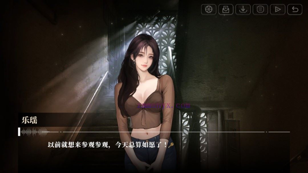 图片[8]-造梦少女游戏我的26岁女房客 在云端|中字-国语|Build.20772825+全DLC|解压即撸| - 造梦少女游戏网-造梦少女游戏造梦少女游戏网