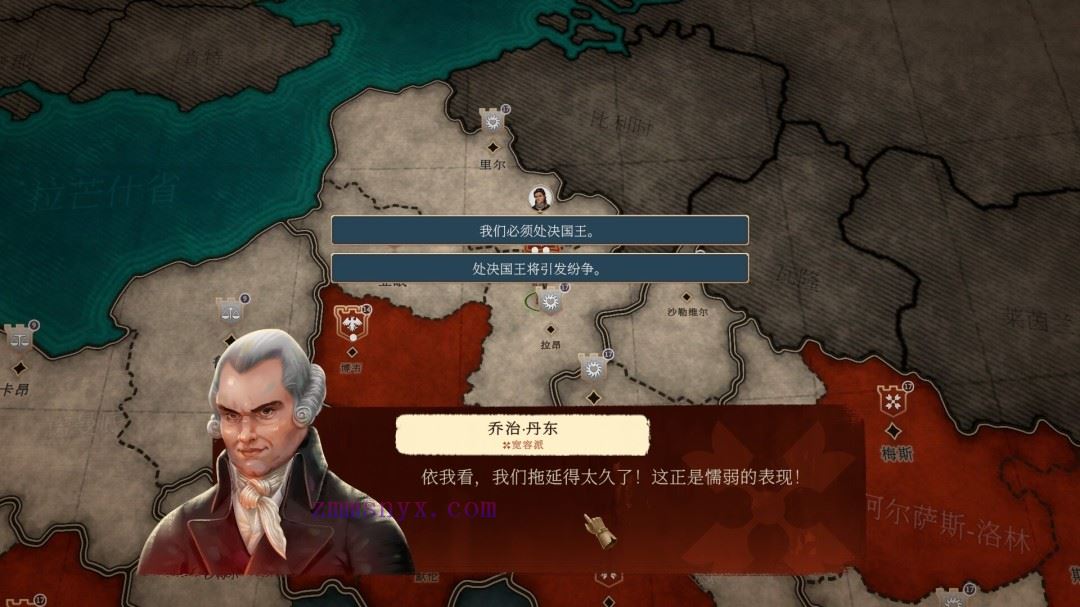 图片[9]-造梦少女游戏波拿巴 机甲大革命|豪华中文|V1.0.0.0-RC2+全DLC-战旗策略-风云再起|解压即撸| - 造梦少女游戏网-造梦少女游戏造梦少女游戏网