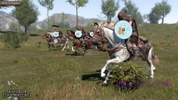 图片[14]-造梦少女游戏骑马与砍杀2 霸主|官方中文|V1.3.6.102656-战帆DLC-破军征程-重整帝国+全DLC+修改器|解压即撸| - 造梦少女游戏网-造梦少女游戏造梦少女游戏网