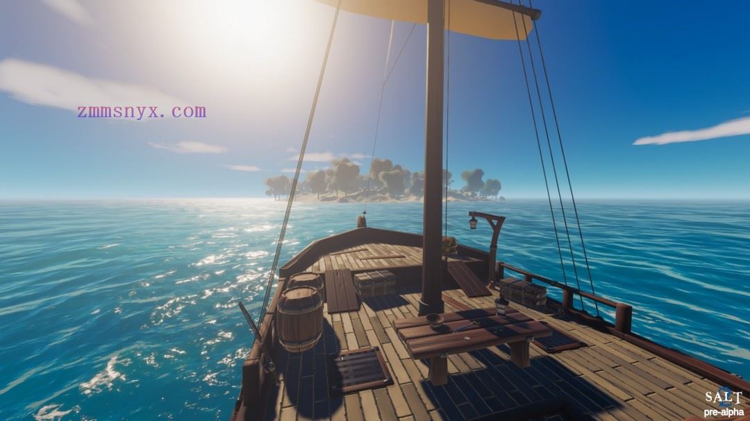图片[2]-造梦少女游戏盐之岛2 黄金海岸 Salt 2 Shores of Gold|官方中文|解压即撸| - 造梦少女游戏网-造梦少女游戏造梦少女游戏网