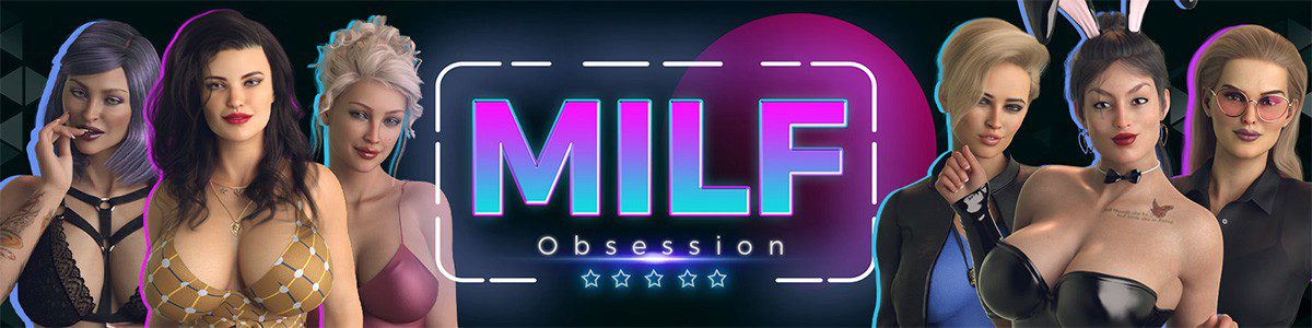 熟女迷恋熟女痴迷MILF Obsession V0.35汉化版:黄毛少年逆袭老阿姨的套路 PC+安卓-造梦少女游戏造梦少女游戏网