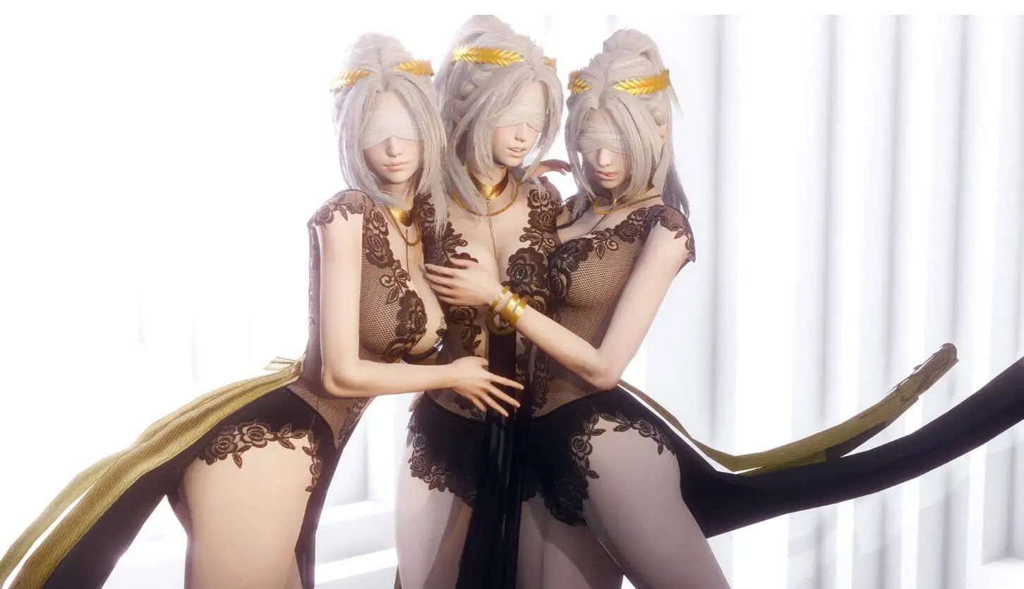 [国风SLG ]永恒世界 Eternum  V0.95 PC+安卓汉化版15G-造梦少女游戏造梦少女游戏网