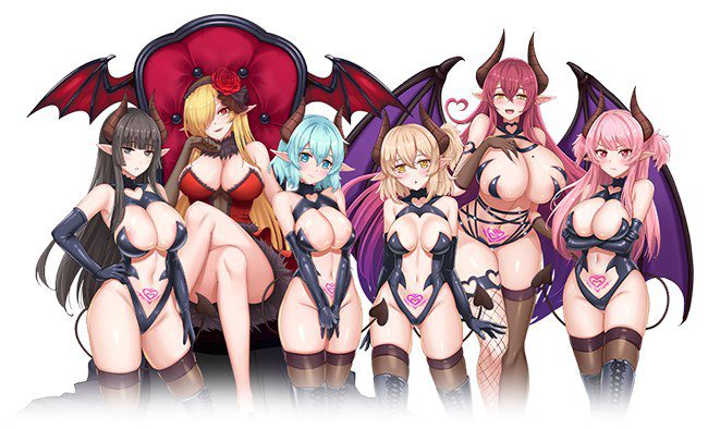 带我去地下城吧!!v1.6.0r13 官方中文步兵版 | Take Me To The Dungeon!!-造梦少女游戏造梦少女游戏网