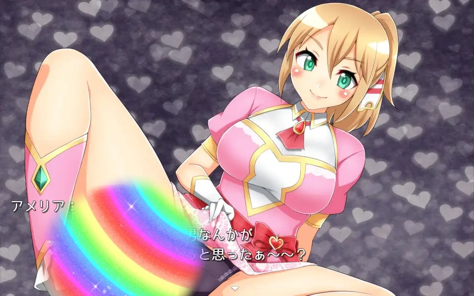 性冲突!セクシャル・コンフリクトAI汉化版- 策略战斗与角色互动-造梦少女游戏造梦少女游戏网