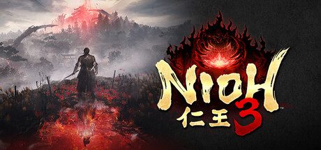 Nioh 3仁王3中文版下载 PC豪华版|全DLC+终极内容整合-造梦少女游戏造梦少女游戏网