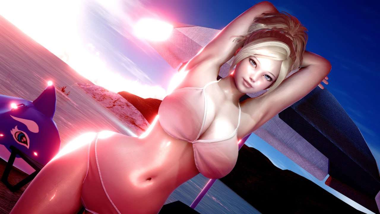 妈妈与我的秘密重制版下载 v1.0汉化版|双端SLG游戏-造梦少女游戏造梦少女游戏网