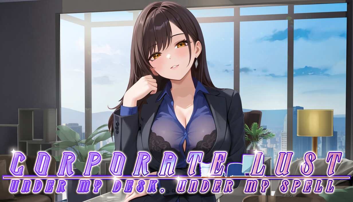 [新作SLG/动态/官中] 秘密特权 : 女总裁的私密助理-造梦少女游戏造梦少女游戏网