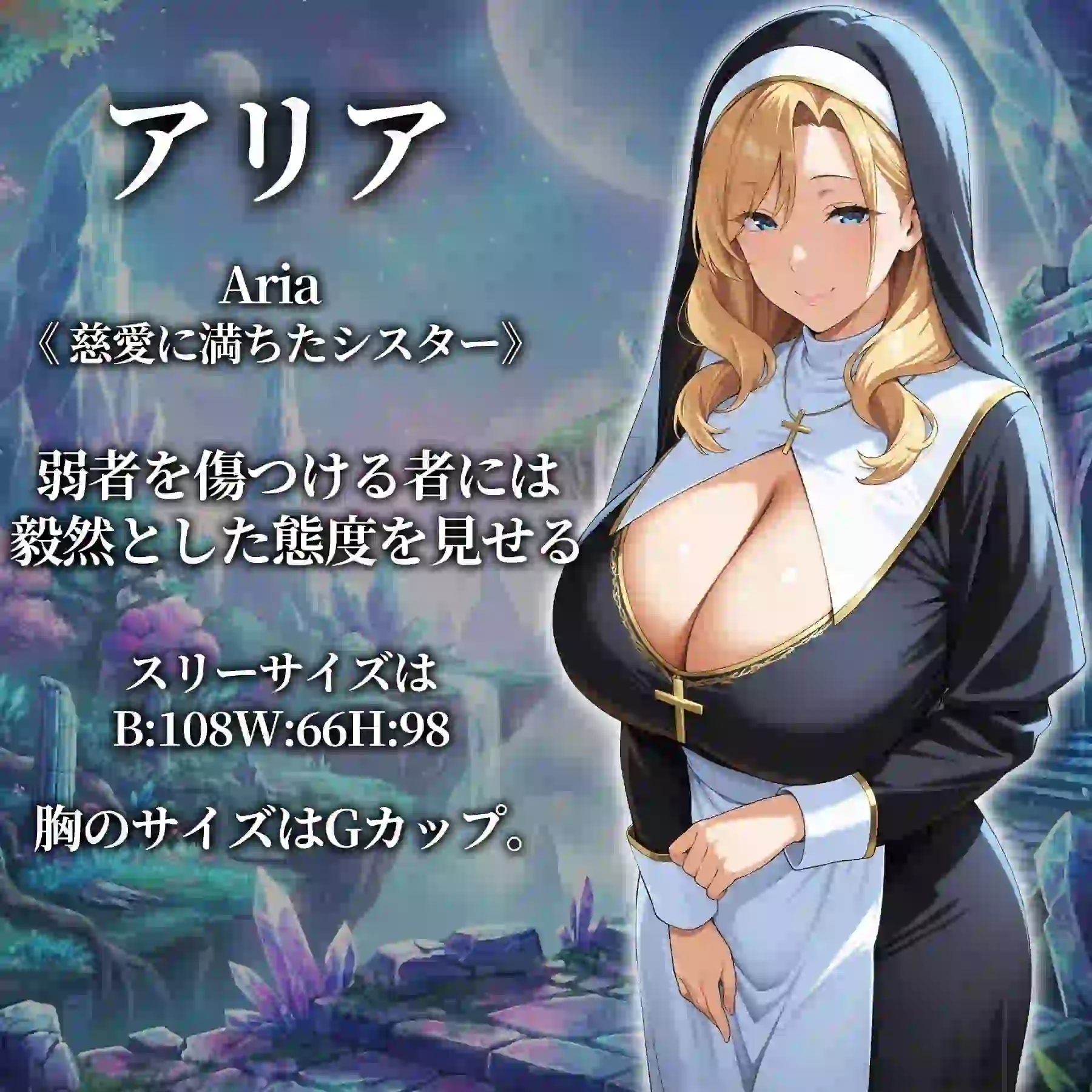 角色截图2