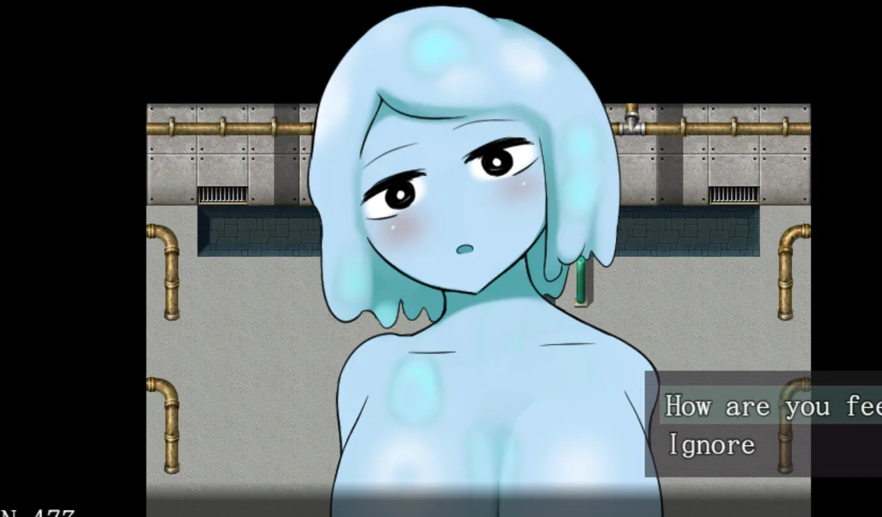 [日式RPG/新作] 异常爱好者 Anomaly Lover AI汉化版-造梦少女游戏造梦少女游戏网