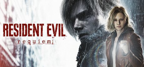 生化危机9:安魂曲 Resident Evil RequiemBuild.21960597官方中文免安装版-造梦少女游戏造梦少女游戏网
