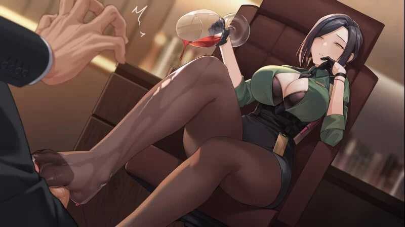 图片[3]-造梦少女游戏修干嘛？二手3C店的暗营业 Sex, Secrets & Used Tech Demo Ver0.613a Steam官中步兵版-造梦少女游戏造梦少女游戏网