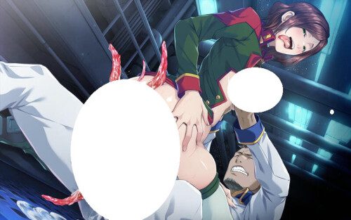 图片[3]-造梦少女游戏[日式ADV/新作] 淫兽舰狱：RE 淫獣艦獄：RE AI汉化版 - 造梦少女游戏网-造梦少女游戏造梦少女游戏网